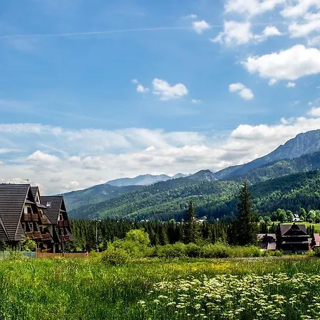 Apartament Z Widokiem Zakopane Appartement *