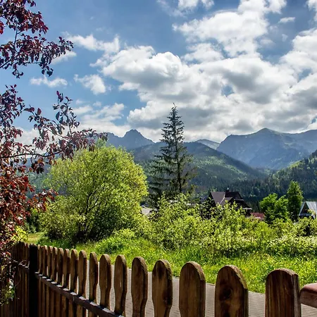Appartement Apartament Z Widokiem Zakopane