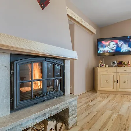 Apartament Z Widokiem Zakopane Witów