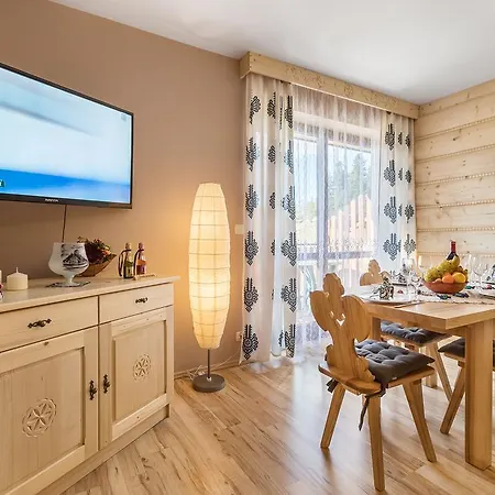 Apartament Z Widokiem Zakopane Witów