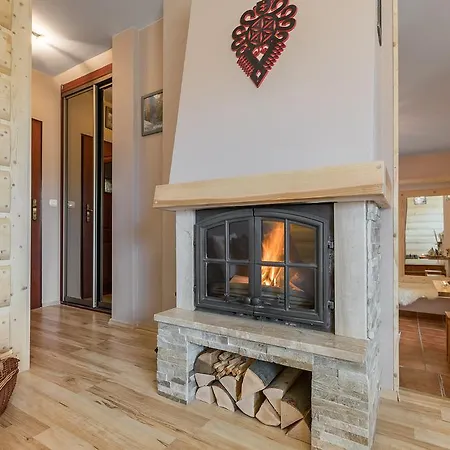Apartament Z Widokiem Zakopane