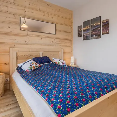Apartament Z Widokiem Zakopane