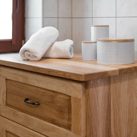 Apartament Z Widokiem Zakopane * Witów