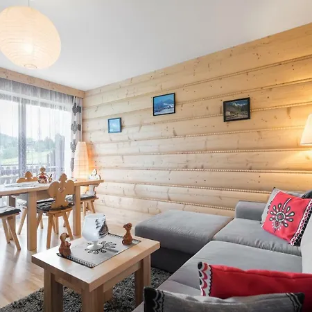 Apartament Z Widokiem Zakopane Witów