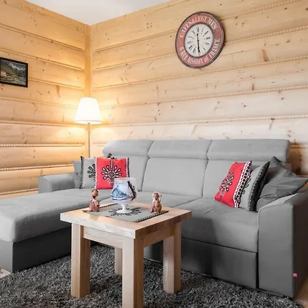 Apartament Z Widokiem Zakopane