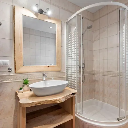 Apartament Z Widokiem Zakopane Appartement *
