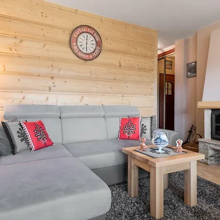 Appartement Apartament Z Widokiem Zakopane *