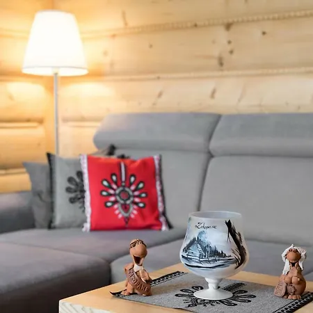 Apartament Z Widokiem Zakopane *